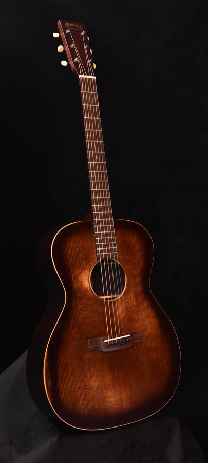 Martin 000-16 Streetmaster Acoustic Guitar VTS Adirondack Spruce Top