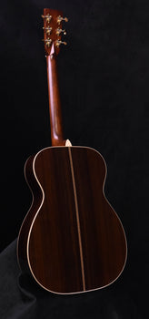 martin 00-28 modern deluxe acoustic guitar