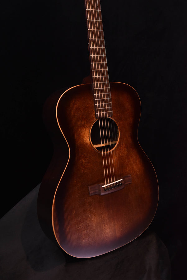 Martin 000-16 Streetmaster Acoustic Guitar VTS Adirondack Spruce Top