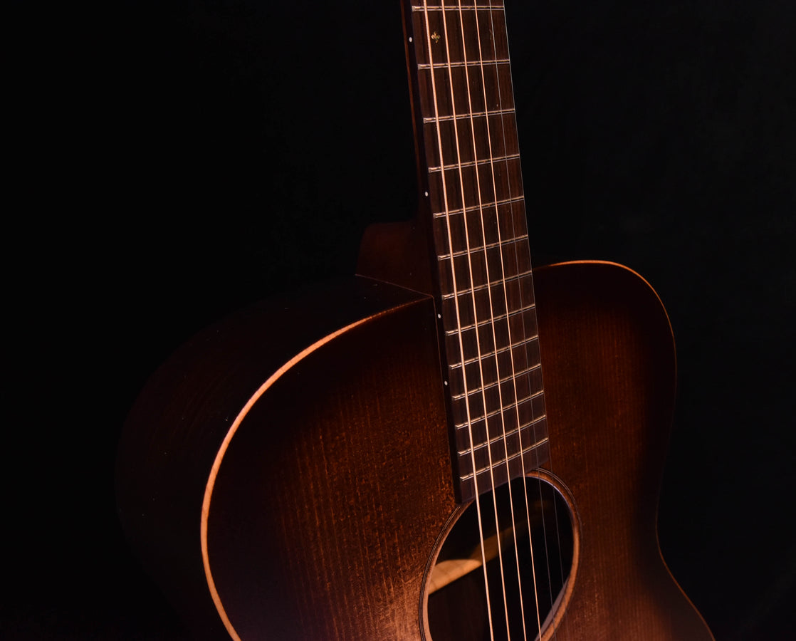 Martin 000-16 Streetmaster Acoustic Guitar VTS Adirondack Spruce Top