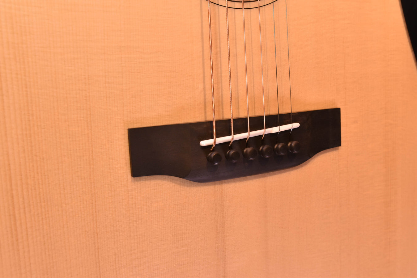 Bedell 1964 Dreadnought Special Edition Natural