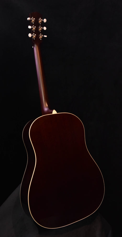 Santa Cruz VJ Vintage Jumbo Adirondack Spruce Top/ Hot Hide Glue/Adi Braces