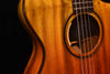 Breedlove Oregon Tequila Sunrise CE All Myrtlewood LTD Acoustic/Elec Guitar