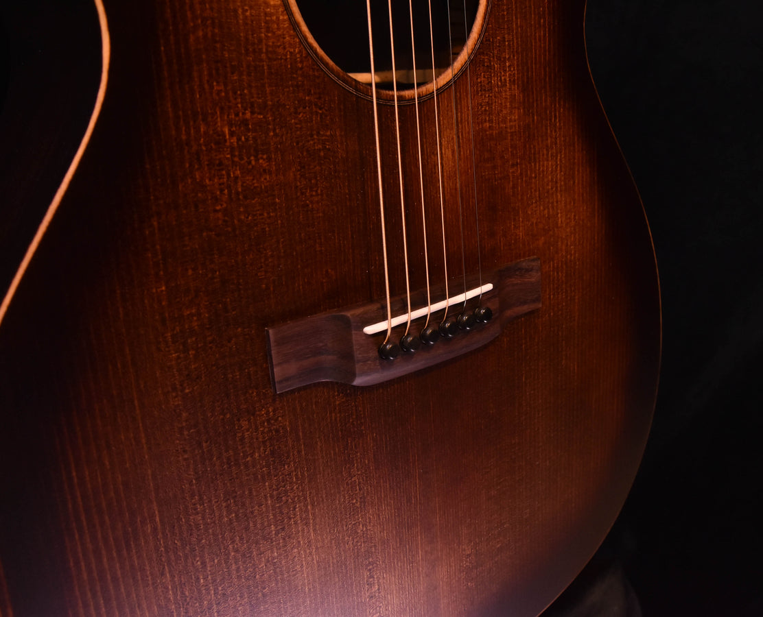 Martin 000-16 Streetmaster Acoustic Guitar VTS Adirondack Spruce Top