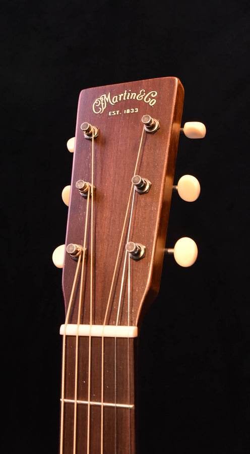 Martin 000-16 Streetmaster Acoustic Guitar VTS Adirondack Spruce Top