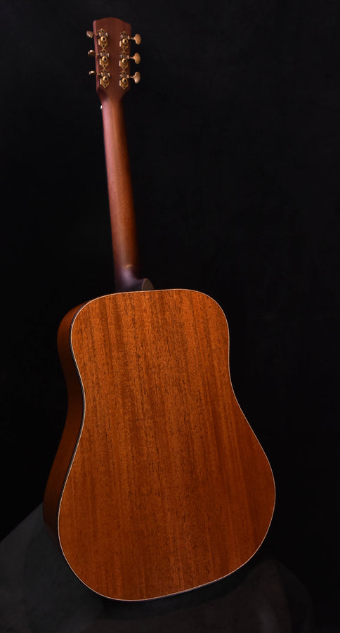 Bedell 1964 Dreadnought Special Edition Natural