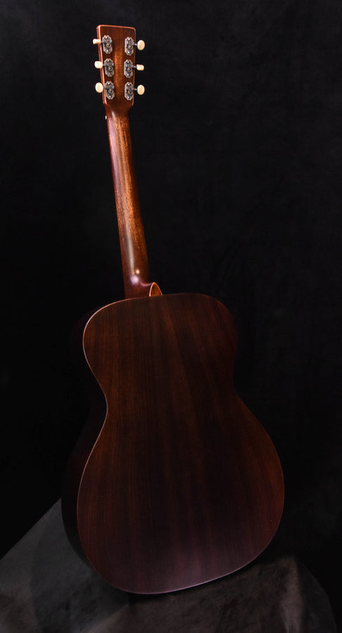 Martin 000-16 Streetmaster Acoustic Guitar VTS Adirondack Spruce Top