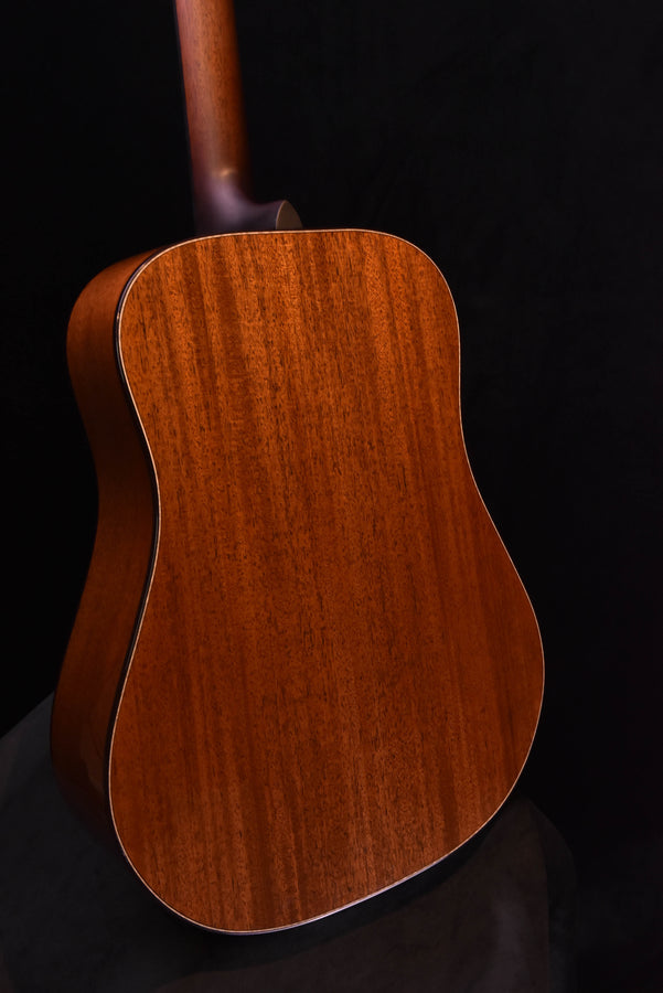 Bedell 1964 Dreadnought Special Edition Natural