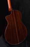 Furch Grand Nylon Guitar GNc4-SR Sitka Spruce Top/ Indian Rosewood Back and Sides Crossover Nylon String Guitar