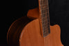 McPherson MG4.5. Custom Guitar Redwood and Ziricote
