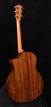 Taylor 214CE Plus cutaway guitar with new Aero Case!!