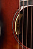 Breedlove Oregon Concert Ember CE Guitar- All Myrtlewood LTD