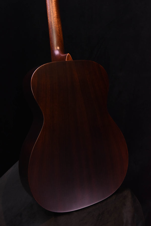 Martin 000-16 Streetmaster Acoustic Guitar VTS Adirondack Spruce Top