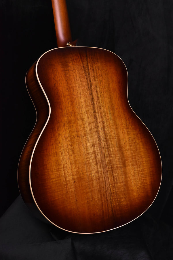 USED Taylor K26CE Acoustic Electric Guitar- 2022 Build