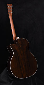 martin gpc-13e acoustic-electric guitar | martin road series