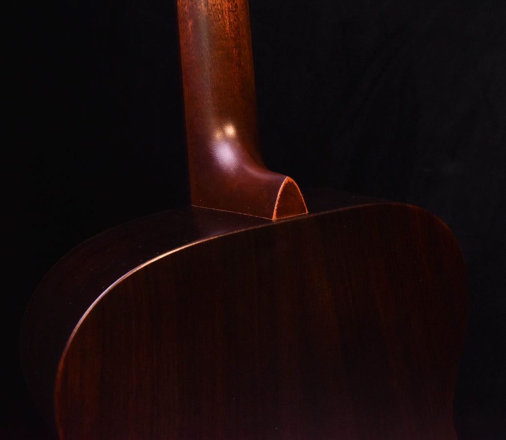 Martin 000-16 Streetmaster Acoustic Guitar VTS Adirondack Spruce Top