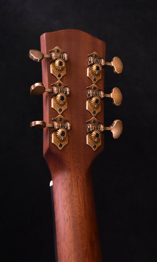 Bedell 1964 Dreadnought Special Edition Natural