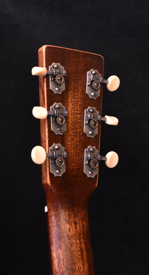 Martin 000-16 Streetmaster Acoustic Guitar VTS Adirondack Spruce Top