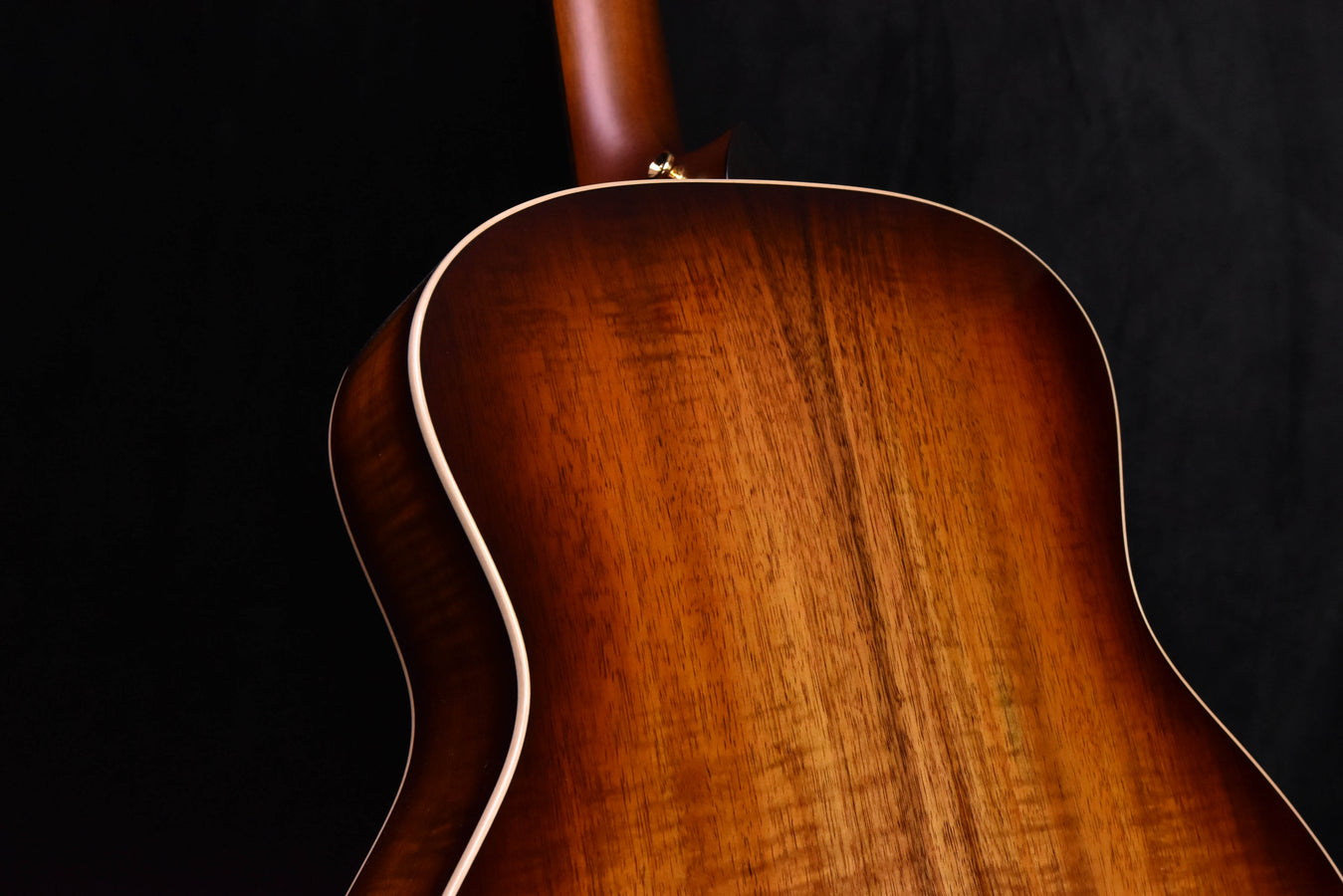 USED Taylor K26CE Acoustic Electric Guitar- 2022 Build