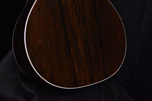 martin gpc-13e acoustic-electric guitar | martin road series
