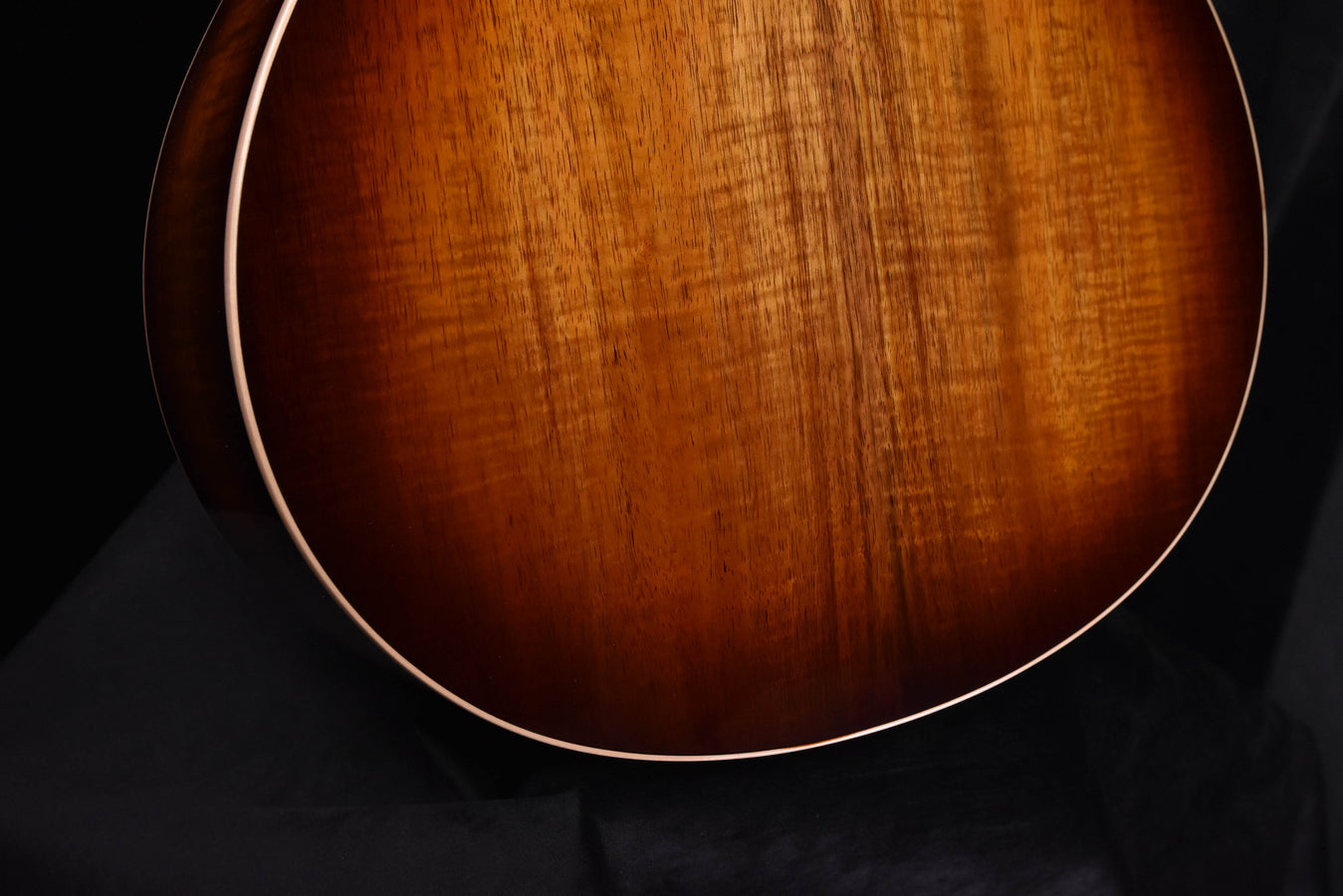 USED Taylor K26CE Acoustic Electric Guitar- 2022 Build