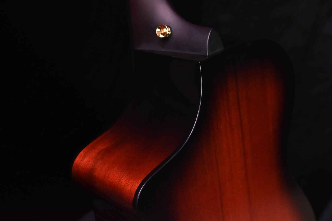 Breedlove Oregon Concert Ember CE Guitar- All Myrtlewood LTD