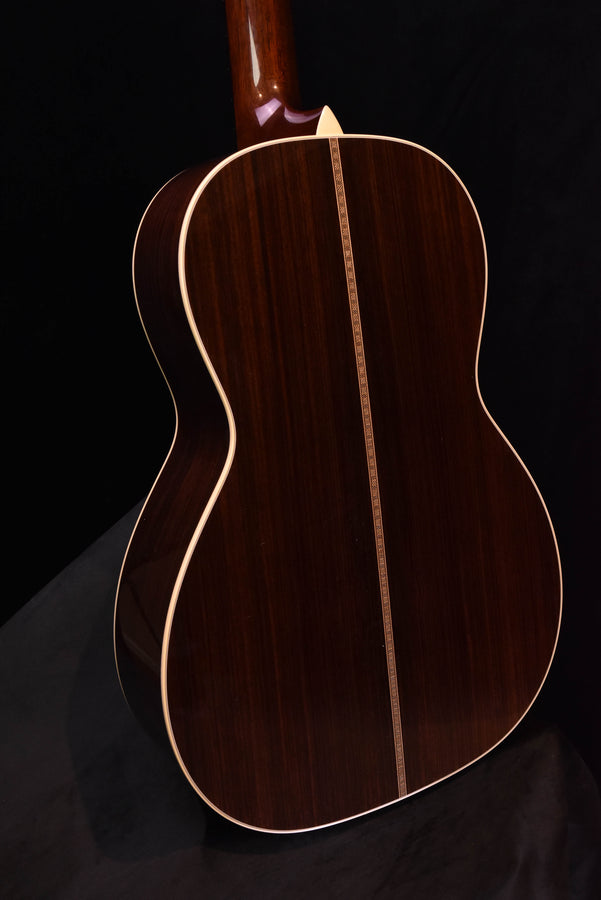 Collings 02H Small body 12 String Acoustic Guitar- 12 Fret