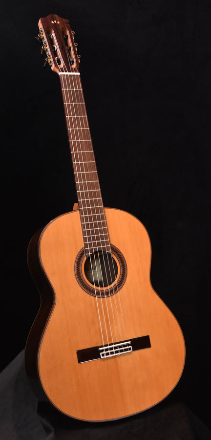 Cedar String Cordoba C7 Cedar Top Classical Nylon String Guitar