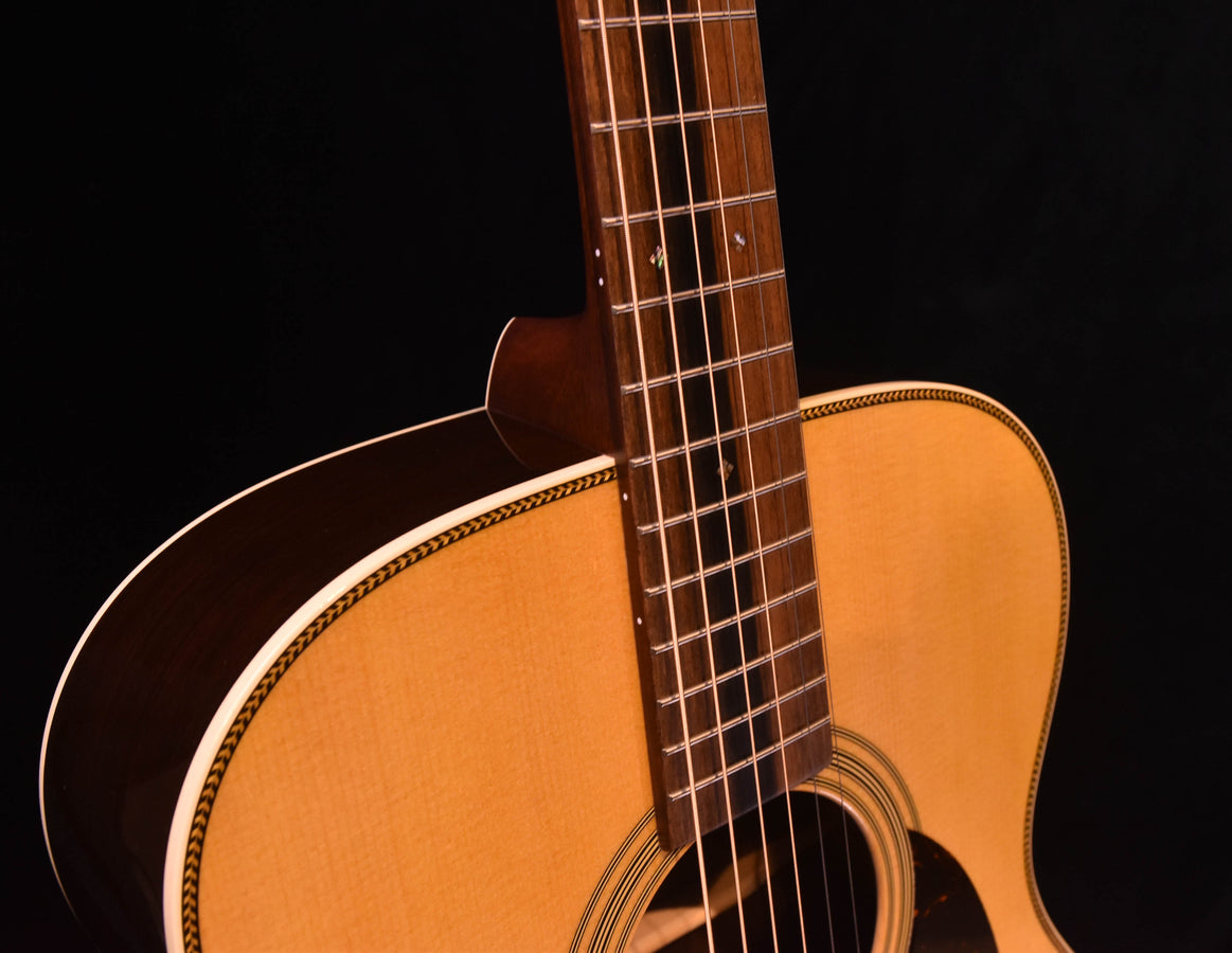 Martin OM28 Acoustic Guitar