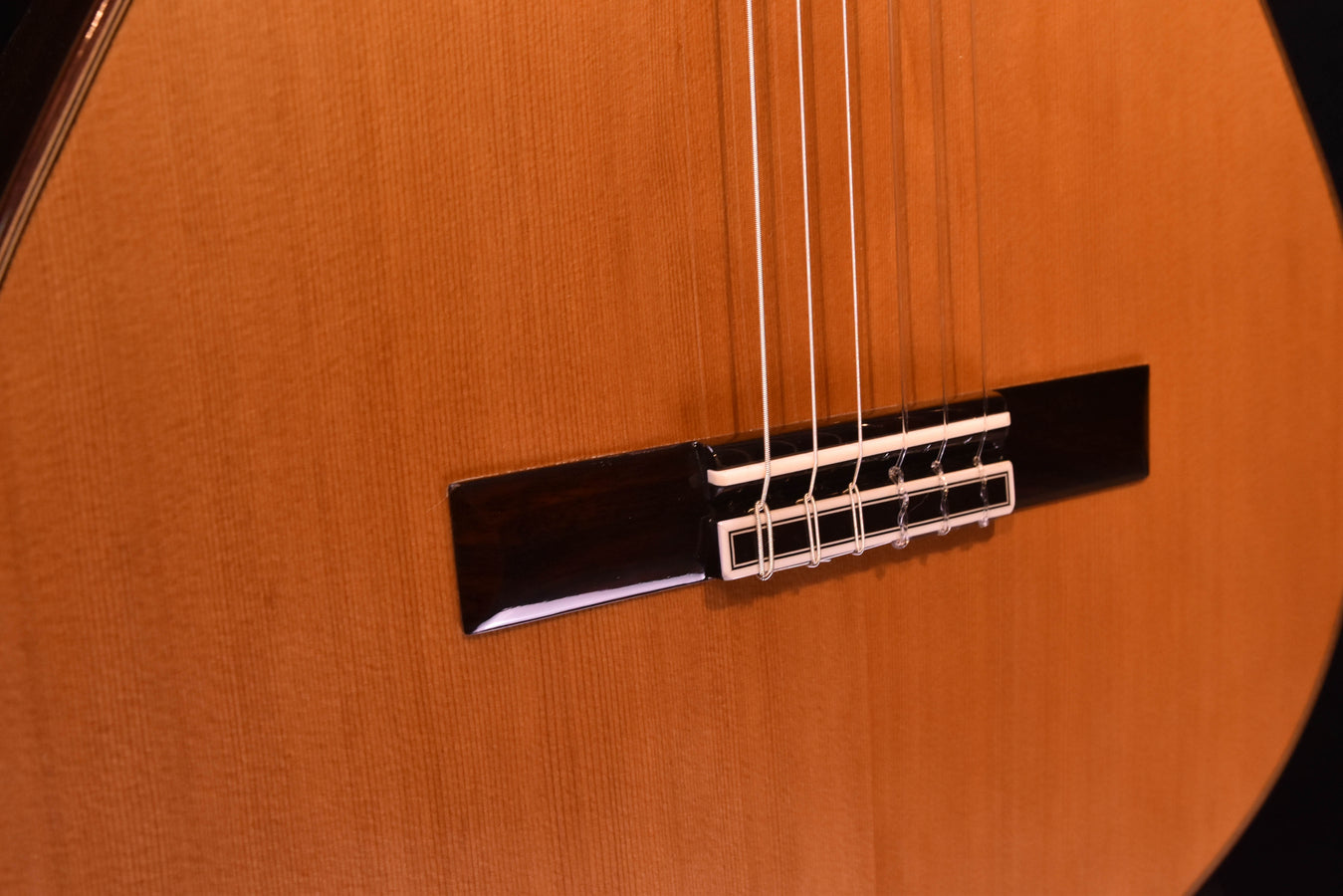 Cordoba C7 Cedar Top Classical Nylon String Guitar