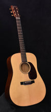 Used Martin D-18 Modern Deluxe  Dreadnought Acoustic Guitar (2021)