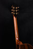 McPherson MG4.5. Custom Guitar Redwood and Ziricote
