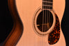 Larrivee 00-40 Koa Special Acoustic Guitar