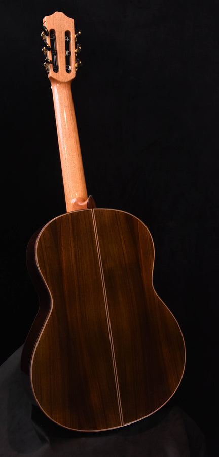 Cedar String Cordoba C7 Cedar Top Classical Nylon String Guitar