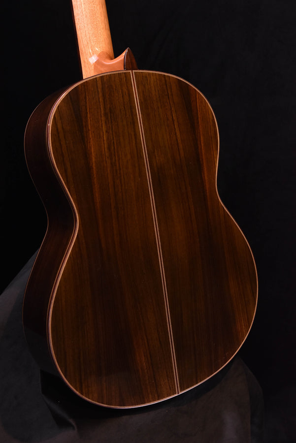 Cedar String Cordoba C7 Cedar Top Classical Nylon String Guitar