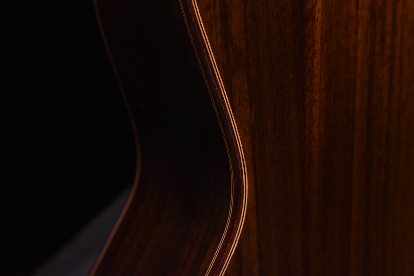 Cedar String Cordoba C7 Cedar Top Classical Nylon String Guitar
