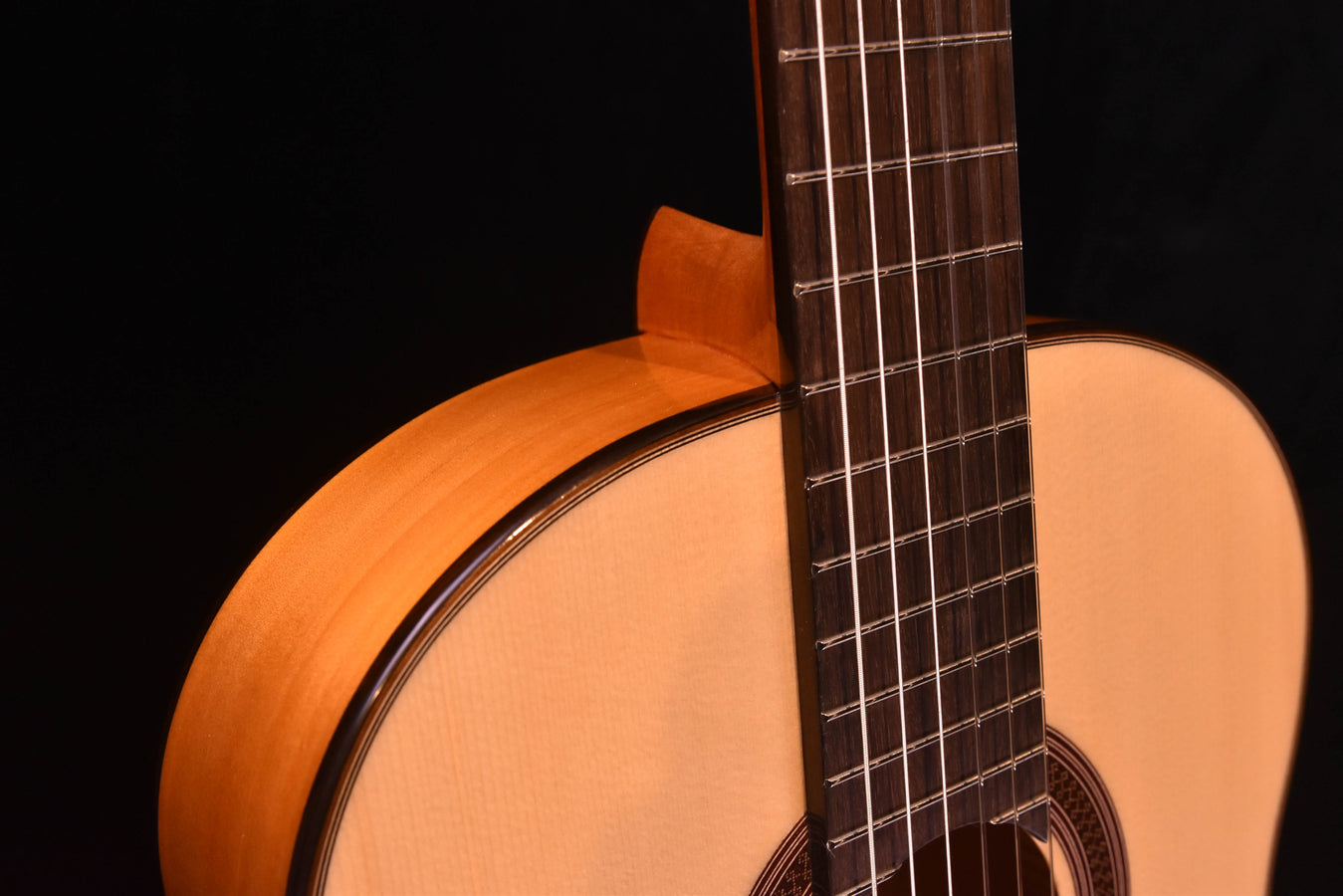Cordoba F7 Flamenco Guitar