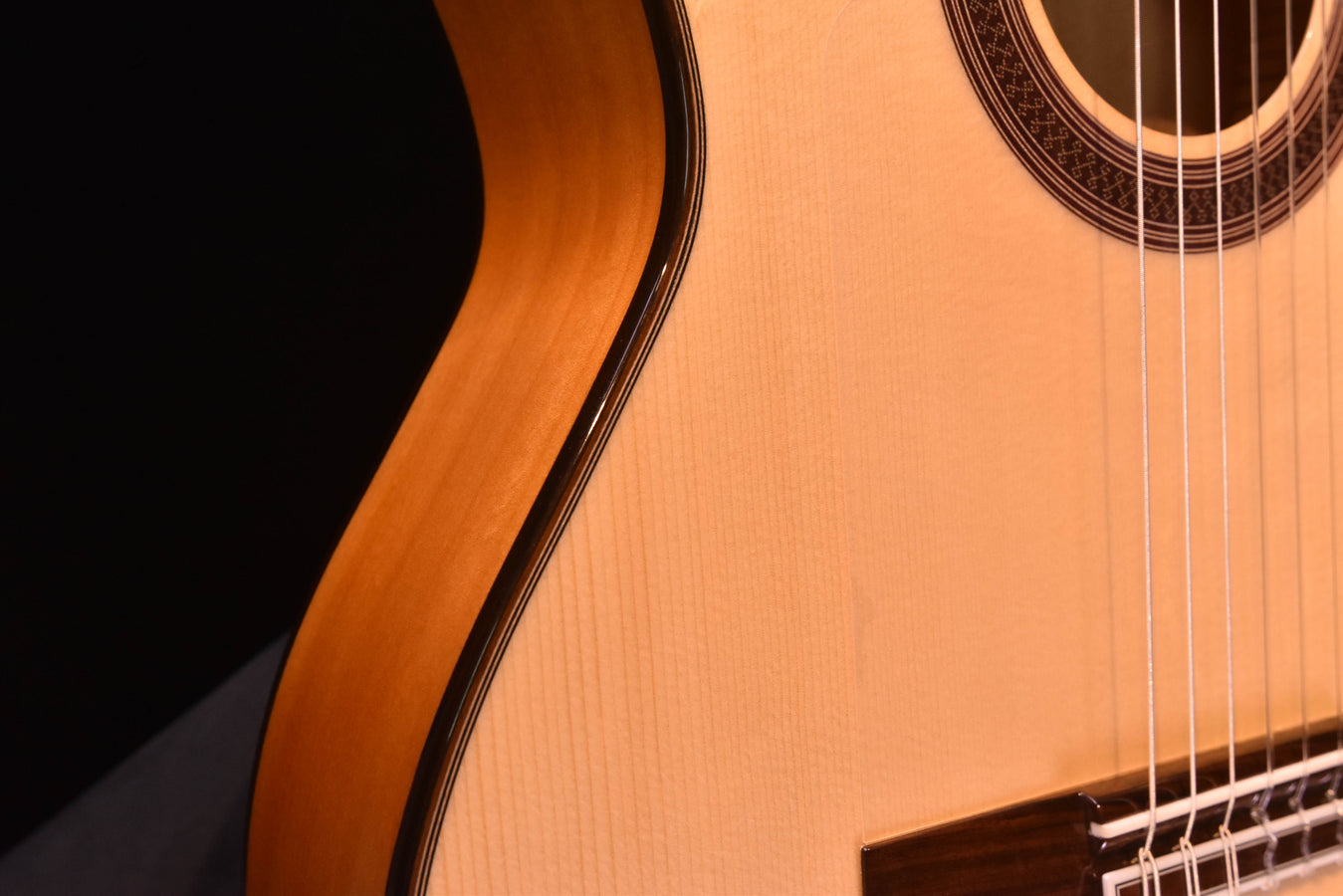 Cordoba F7 Flamenco Guitar