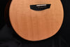 McPherson MGS Rosewood and Sitka Spruce Acoustic Electric Guitar
