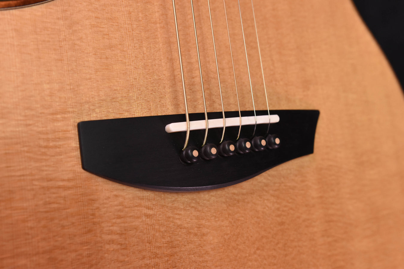 McPherson MGS Rosewood and Sitka Spruce Acoustic Electric Guitar