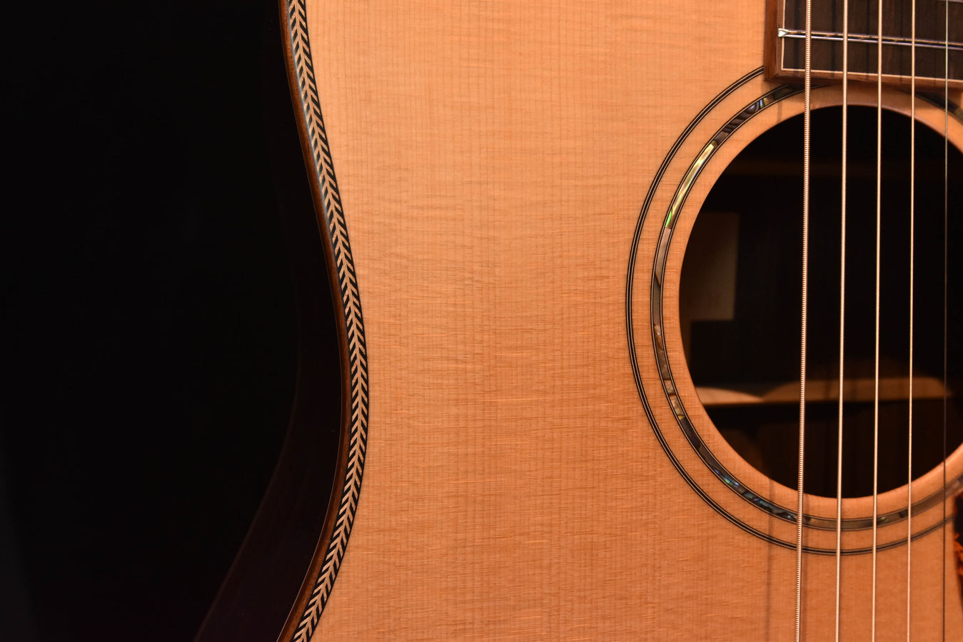 Furch Vintage 3 Series Dreadnought Guitar Spruce Top/ Indian Rosewood Back and Sides