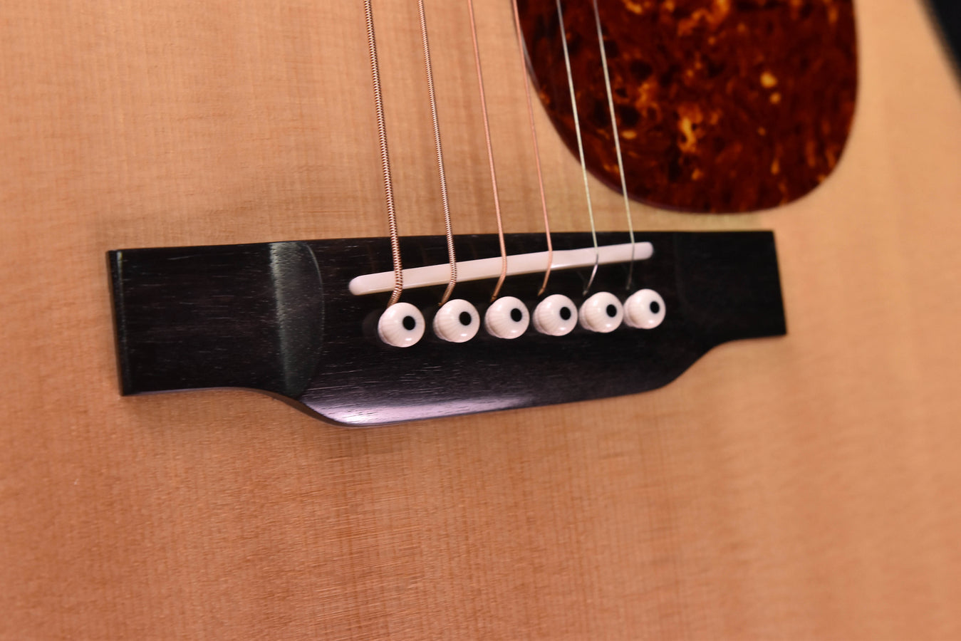 Bourgeois Touchstone Series Dreadnought Acoustic Electric Guitar