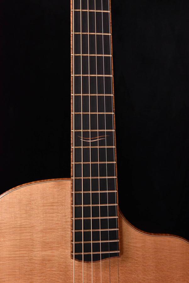 McPherson MGS Rosewood and Sitka Spruce Acoustic Electric Guitar