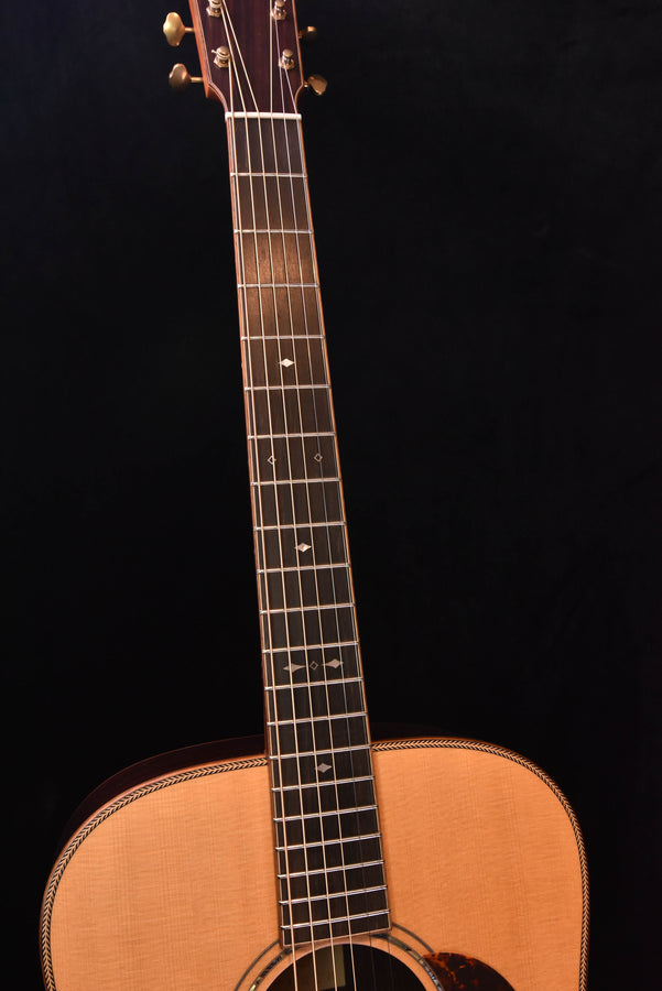 Furch Vintage 3 Series Dreadnought Guitar Spruce Top/ Indian Rosewood Back and Sides