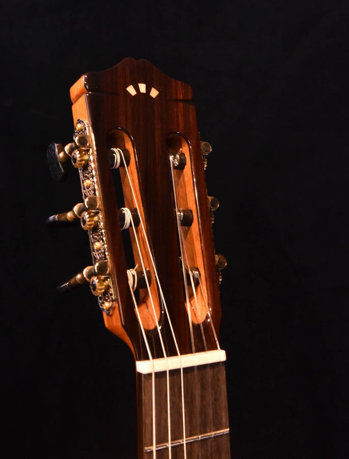 Cordoba F7 Flamenco Guitar