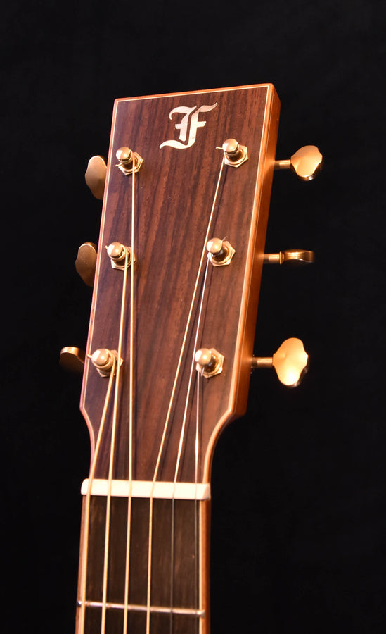 Furch Vintage 3 Series Dreadnought Guitar Spruce Top/ Indian Rosewood Back and Sides