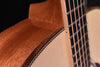 Larrivee OM-50 JCL Special OM Size Acoustic Guitar