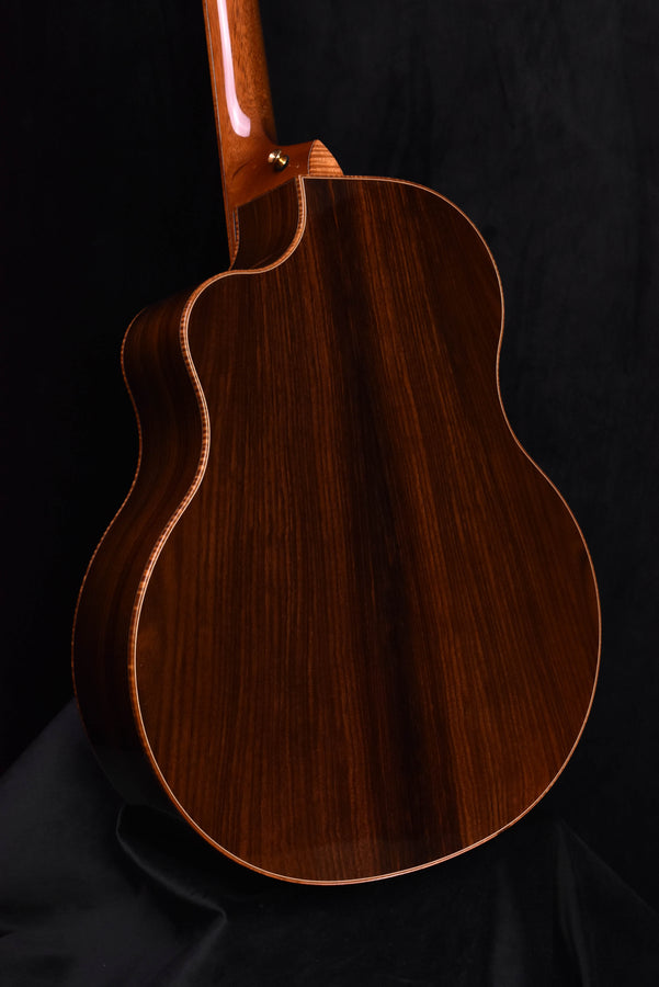 McPherson MGS Rosewood and Sitka Spruce Acoustic Electric Guitar