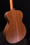 Taylor Academy 22E Acoustic-Electric  Guitar Layered Walnut