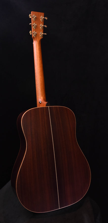 Furch Vintage 3 Series Dreadnought Guitar Spruce Top/ Indian Rosewood Back and Sides